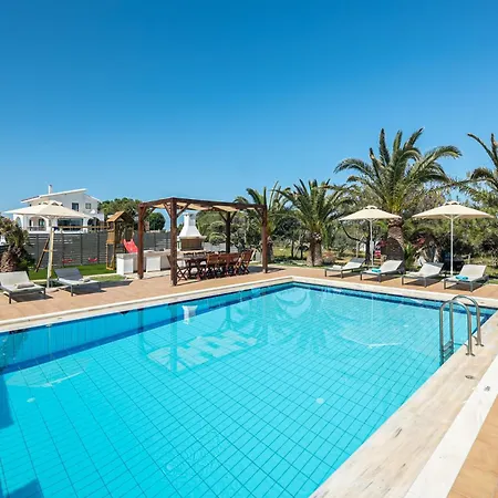 Del Sole, Private Pool And Amazing Sea View Vila *
