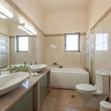 Vila Del Sole, Private Pool And Amazing Sea View