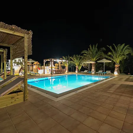 Del Sole, Private Pool And Amazing Sea View Villa