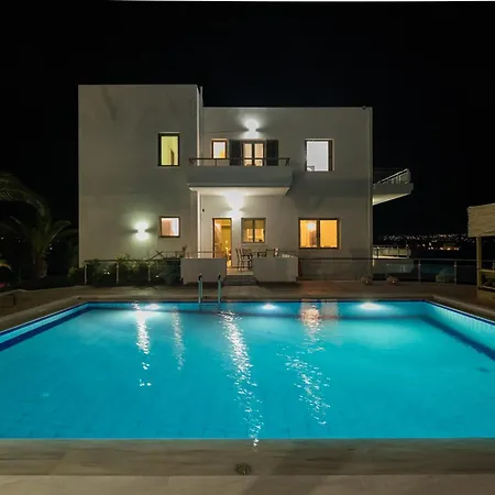 Del Sole, Private Pool And Amazing Sea View *