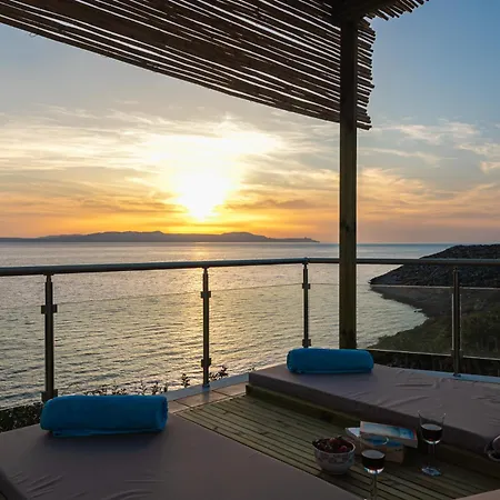 Villa Del Sole, Private Pool And Amazing Sea View
