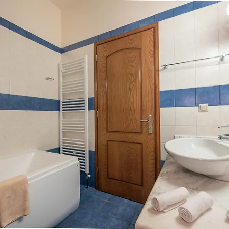 Del Sole, Private Pool And Amazing Sea View Villa Chania (Crete)
