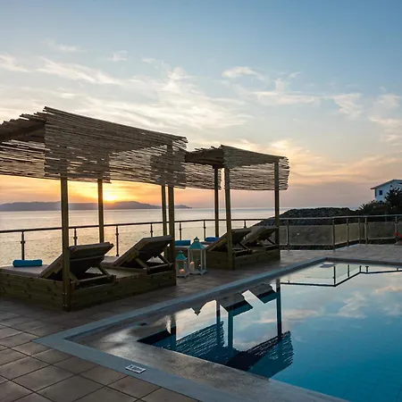 Del Sole, Private Pool And Amazing Sea View Villa *