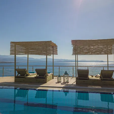 Del Sole, Private Pool And Amazing Sea View Villa *