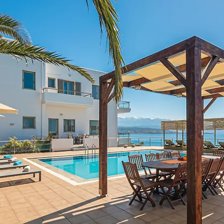 Del Sole, Private Pool And Amazing Sea View *