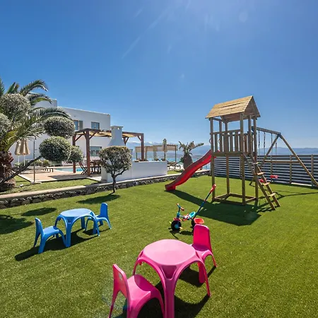 Del Sole, Private Pool And Amazing Sea View Villa